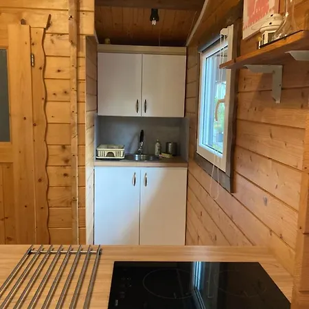 Palmar Letniskowy - 6 Minut Od Plazy * Pobierowo