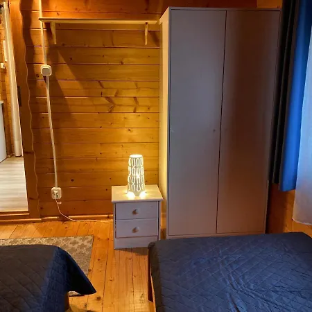 Palmar Letniskowy - 6 Minut Od Plazy Holiday home *
