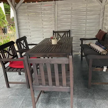 Palmar Letniskowy - 6 Minut Od Plazy Holiday home