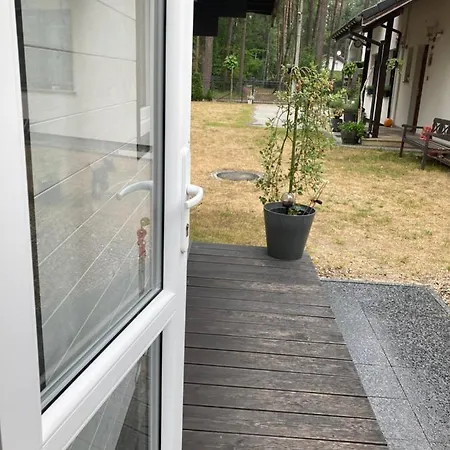 Palmar Letniskowy - 6 Minut Od Plazy *