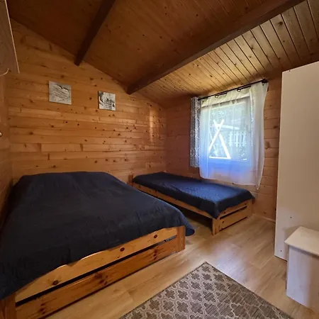 Holiday home Palmar Letniskowy - 6 Minut Od Plazy
