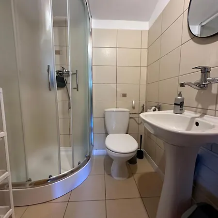 Palmar Letniskowy - 8 Minut Od Plazy * Pobierowo