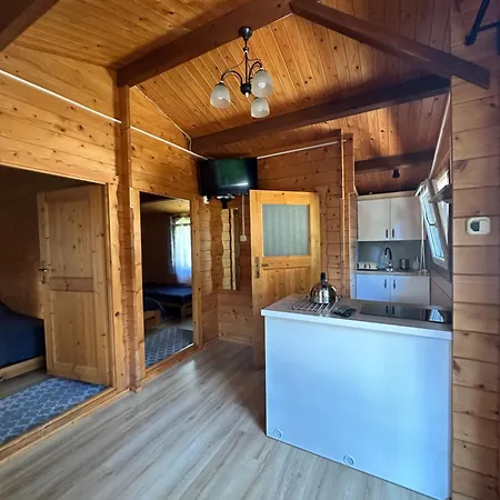 Palmar Letniskowy - 6 Minut Od Plazy Pobierowo
