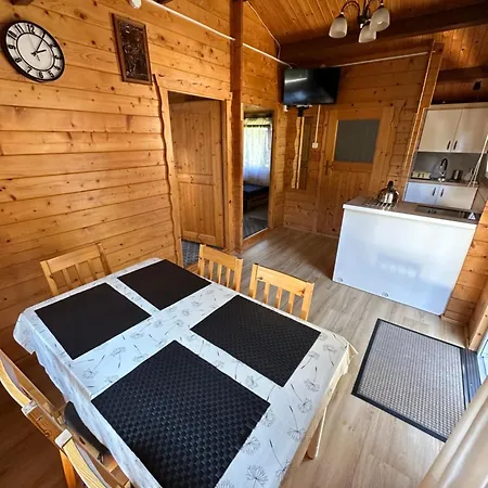 Palmar Letniskowy - 8 Minut Od Plazy * Pobierowo