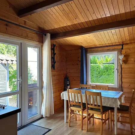 Holiday home Palmar Letniskowy - 8 Minut Od Plazy