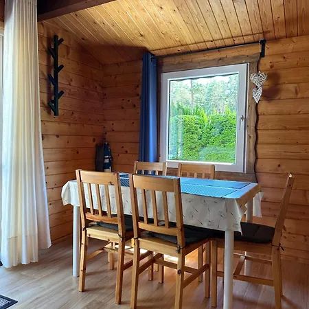 Palmar Letniskowy - 6 Minut Od Plazy Holiday home *