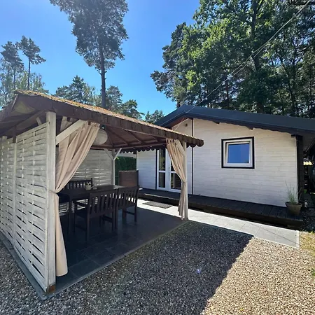 Holiday home Palmar Letniskowy - 8 Minut Od Plazy *