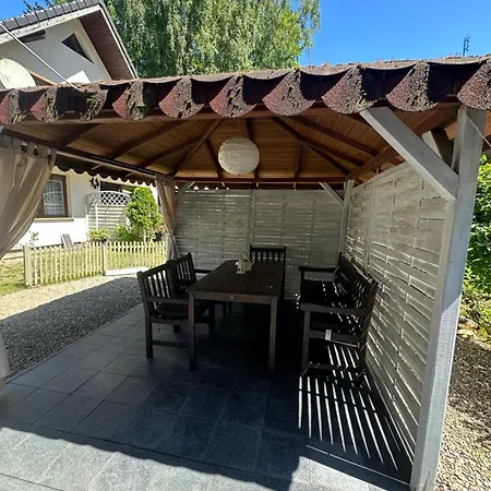 Holiday home Palmar Letniskowy - 6 Minut Od Plazy *