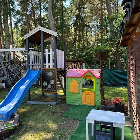 Palmar Letniskowy - 6 Minut Od Plazy * Pobierowo