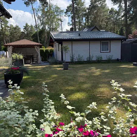 Holiday home Palmar Letniskowy - 6 Minut Od Plazy *