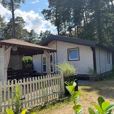 Holiday home Palmar Letniskowy - 6 Minut Od Plazy Pobierowo