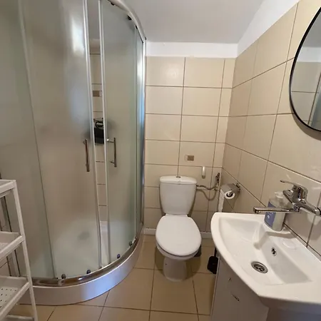 Palmar Letniskowy - 6 Minut Od Plazy Holiday home