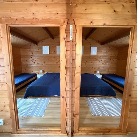 Palmar Letniskowy - 6 Minut Od Plazy * Pobierowo