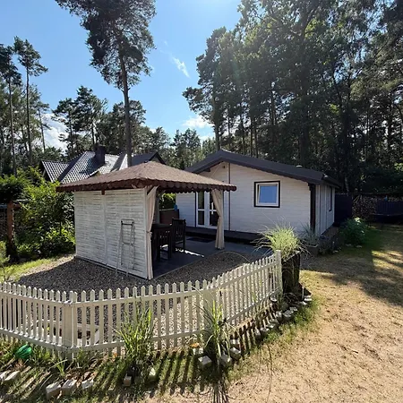 Palmar Letniskowy - 6 Minut Od Plazy Holiday home