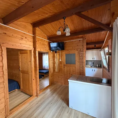 Holiday home Palmar Letniskowy - 6 Minut Od Plazy *