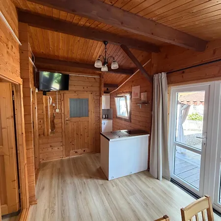 Palmar Letniskowy - 6 Minut Od Plazy *