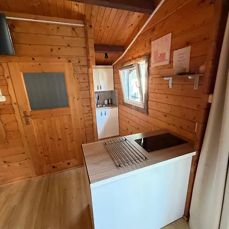 Palmar Letniskowy - 6 Minut Od Plazy Holiday home