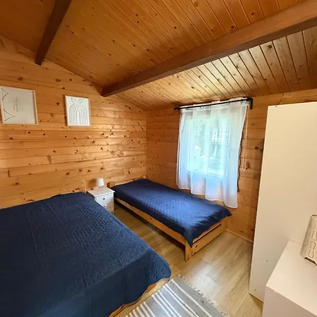Holiday home Palmar Letniskowy - 6 Minut Od Plazy *