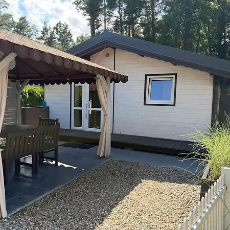 Palmar Letniskowy - 6 Minut Od Plazy Holiday home