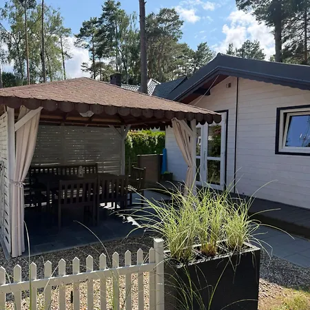 Holiday home Palmar Letniskowy - 6 Minut Od Plazy